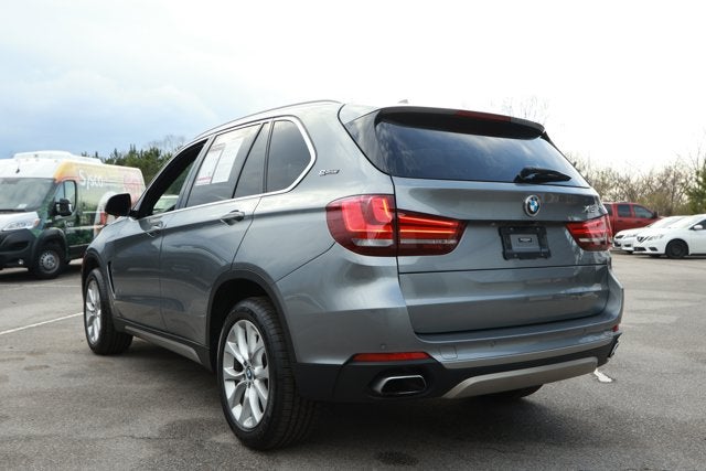 2018 BMW X5 eDrive xDrive40e iPerformance