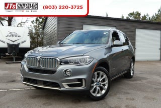 2018 BMW X5 eDrive xDrive40e iPerformance