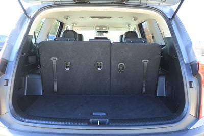 2020 Kia Telluride LX