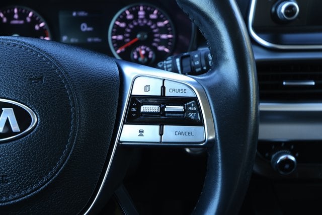 2020 Kia Telluride LX