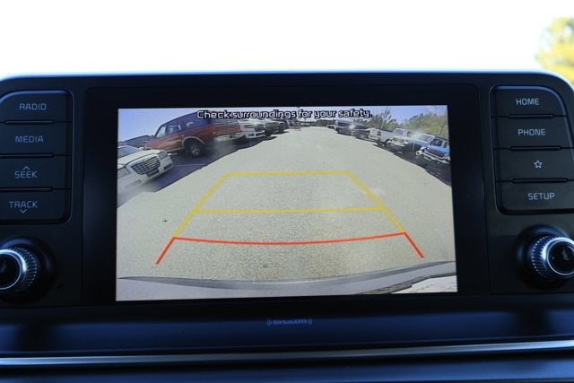 2020 Kia Telluride LX