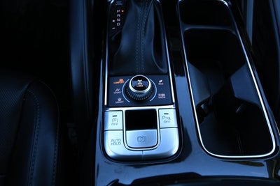 2020 Kia Telluride LX