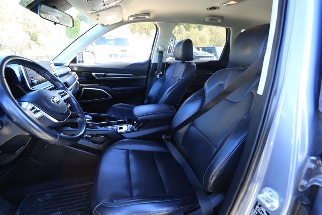 2020 Kia Telluride LX