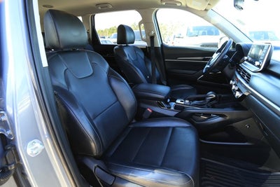 2020 Kia Telluride LX