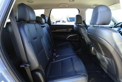 2020 Kia Telluride LX