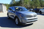 2020 Kia Telluride LX