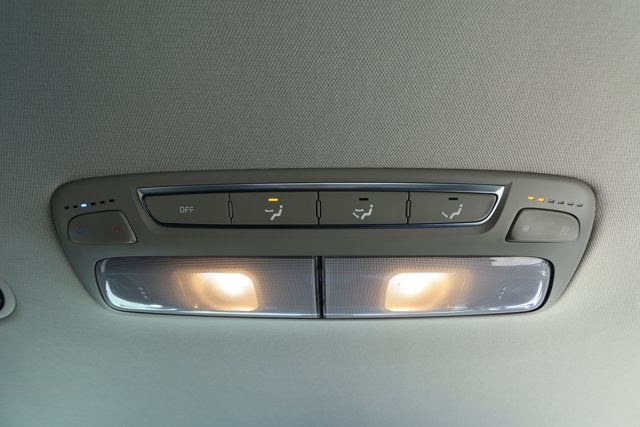 2020 Kia Telluride LX