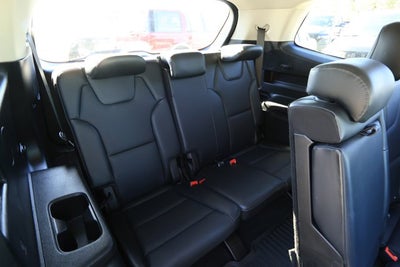 2020 Kia Telluride LX