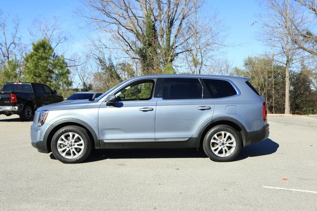 2020 Kia Telluride LX