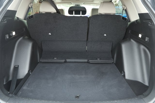 2025 Honda CR-V EX 2WD