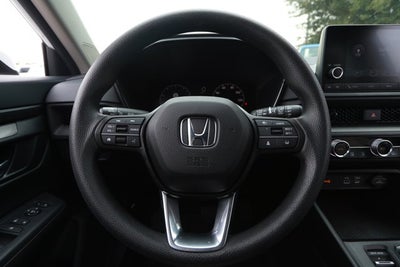 2025 Honda CR-V EX 2WD