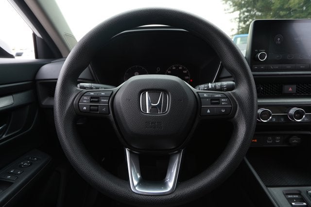 2025 Honda CR-V EX 2WD