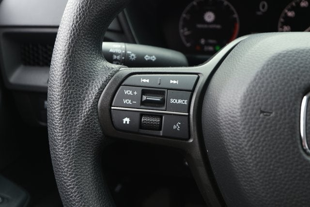 2025 Honda CR-V EX 2WD