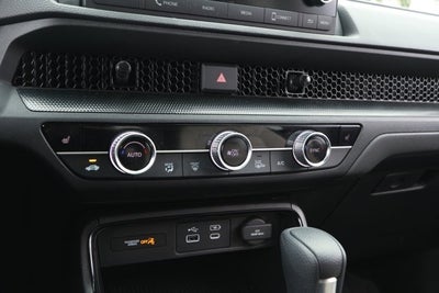 2025 Honda CR-V EX 2WD