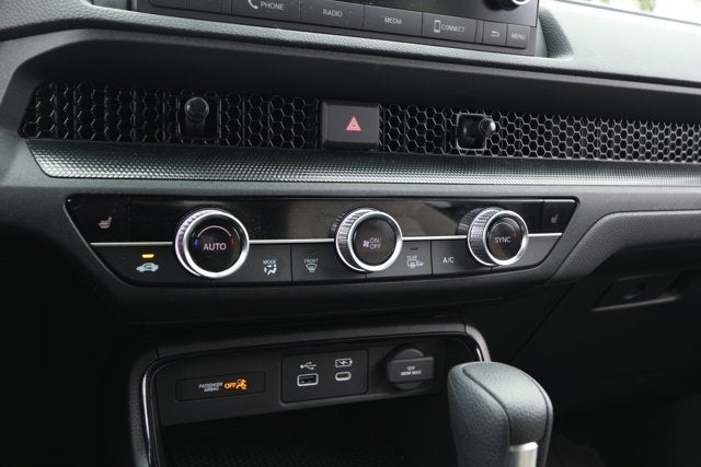 2025 Honda CR-V EX 2WD