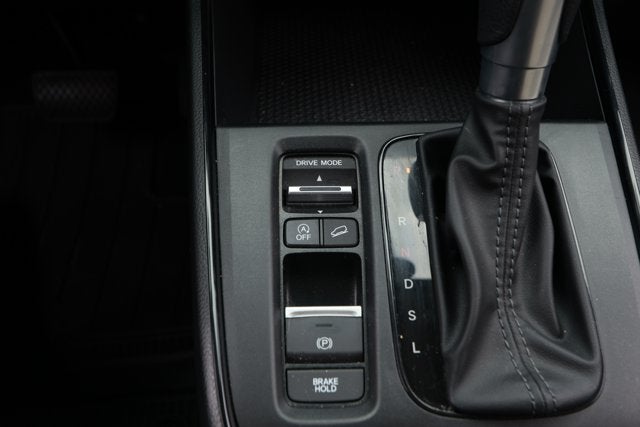 2025 Honda CR-V EX 2WD