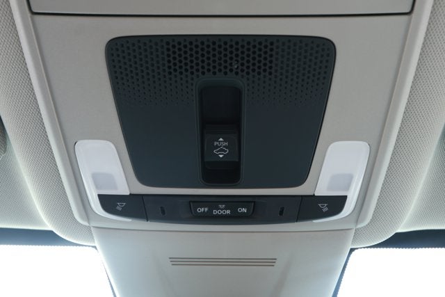 2025 Honda CR-V EX 2WD