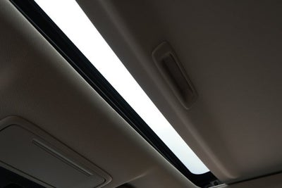 2025 Honda CR-V EX 2WD