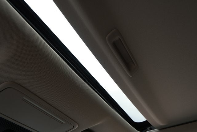 2025 Honda CR-V EX 2WD