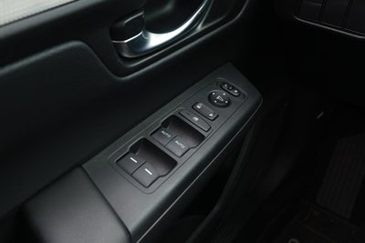 2025 Honda CR-V EX 2WD