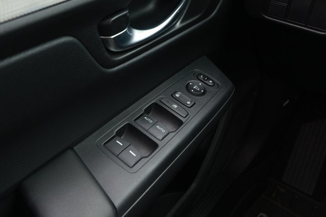 2025 Honda CR-V EX 2WD