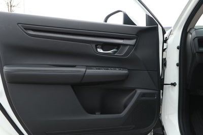 2025 Honda CR-V EX 2WD