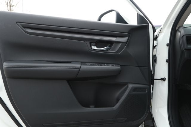 2025 Honda CR-V EX 2WD