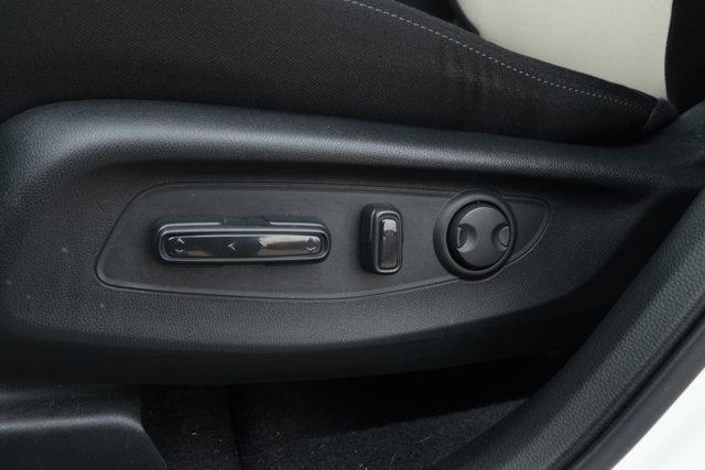 2025 Honda CR-V EX 2WD