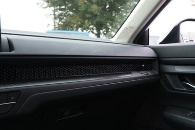 2025 Honda CR-V EX 2WD