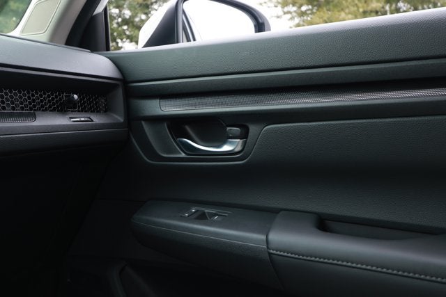 2025 Honda CR-V EX 2WD