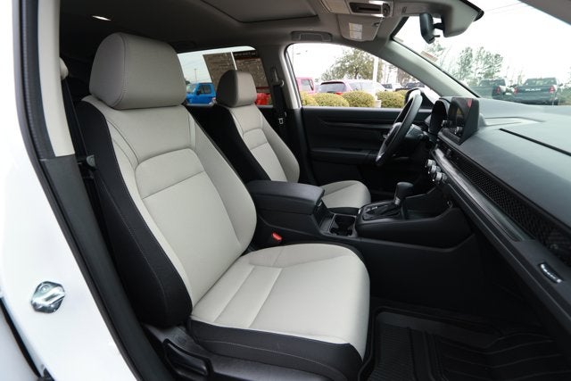 2025 Honda CR-V EX 2WD