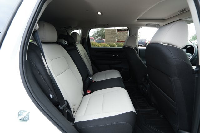 2025 Honda CR-V EX 2WD