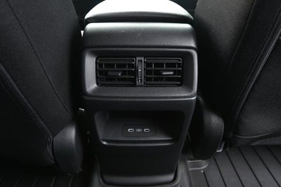 2025 Honda CR-V EX 2WD