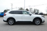 2025 Honda CR-V EX 2WD