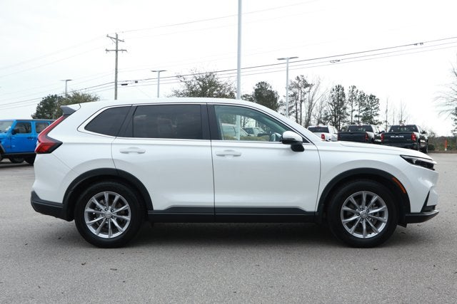 2025 Honda CR-V EX 2WD