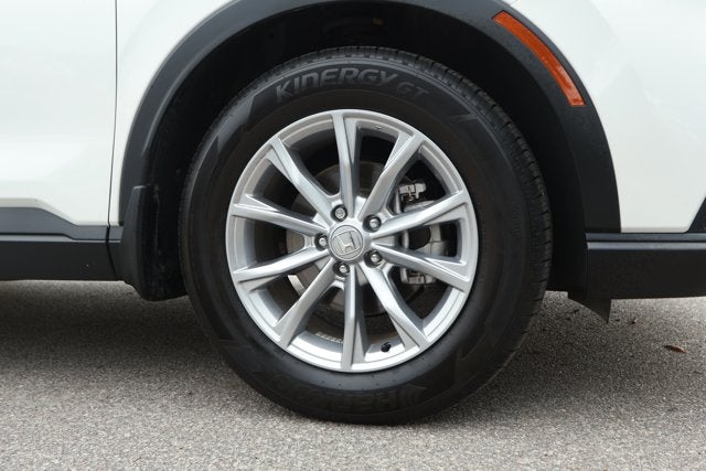 2025 Honda CR-V EX 2WD