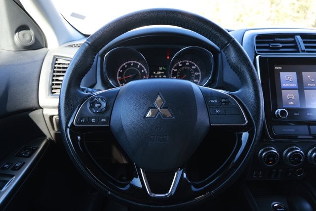 2024 Mitsubishi Outlander Sport SE