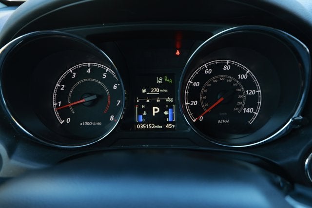 2024 Mitsubishi Outlander Sport SE