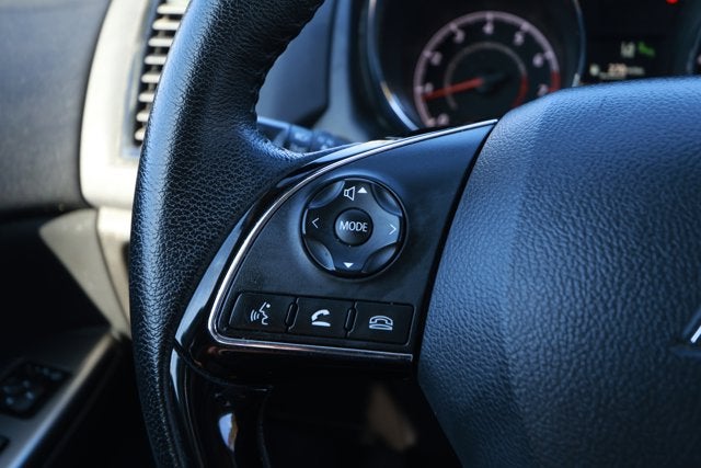 2024 Mitsubishi Outlander Sport SE