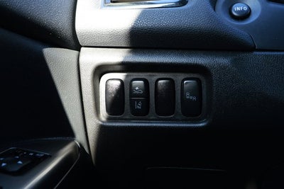 2024 Mitsubishi Outlander Sport SE