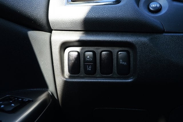 2024 Mitsubishi Outlander Sport SE