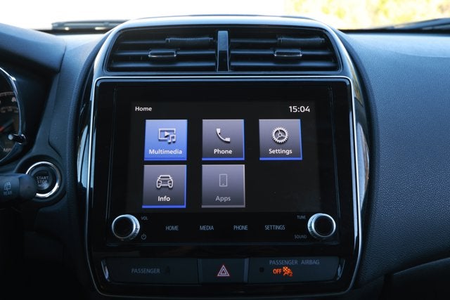 2024 Mitsubishi Outlander Sport SE