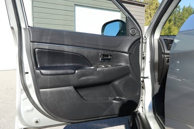 2024 Mitsubishi Outlander Sport SE