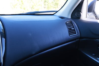 2024 Mitsubishi Outlander Sport SE