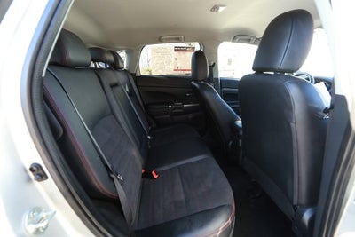 2024 Mitsubishi Outlander Sport SE