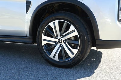 2024 Mitsubishi Outlander Sport SE