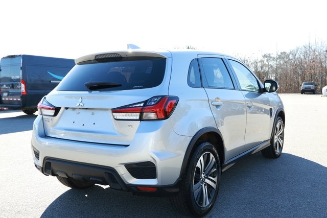 2024 Mitsubishi Outlander Sport SE