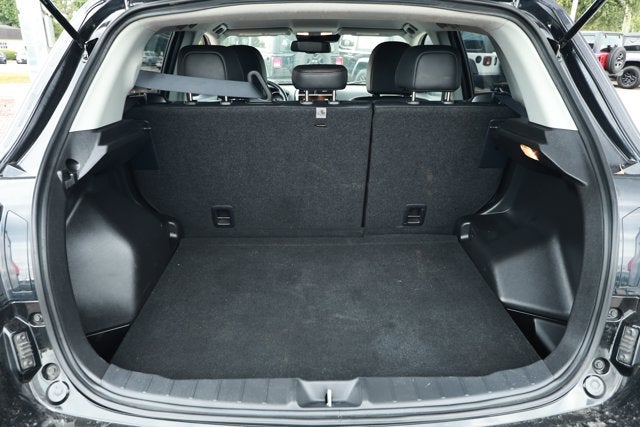 2024 Mitsubishi Outlander Sport SE
