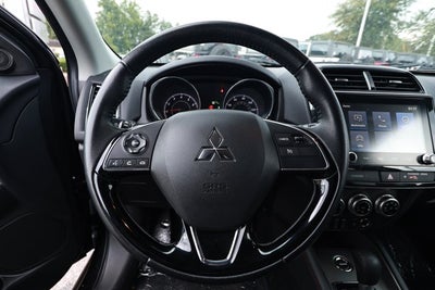 2024 Mitsubishi Outlander Sport SE