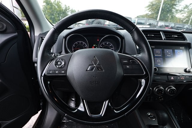 2024 Mitsubishi Outlander Sport SE